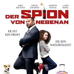 Bilder Der Spion von nebenan