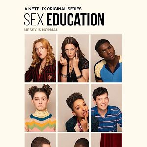 Bilder Sex Education