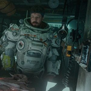 Bilder John Gallagher Jr.