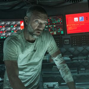 Bilder Vincent Cassel