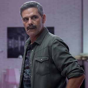 Bilder The Pier - Die fremde Seite der Liebe