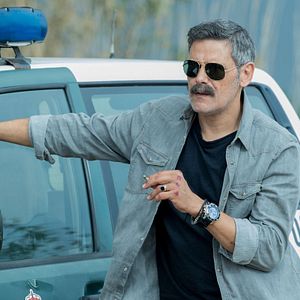 Bilder The Pier - Die fremde Seite der Liebe