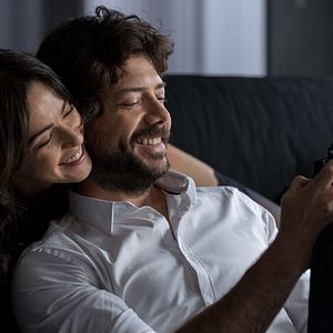 Bilder The Pier - Die fremde Seite der Liebe