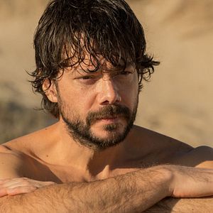 Bilder The Pier - Die fremde Seite der Liebe