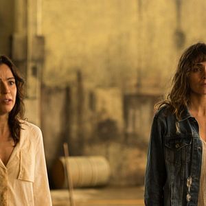 Bilder The Pier - Die fremde Seite der Liebe