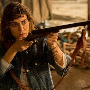 Bilder The Pier - Die fremde Seite der Liebe