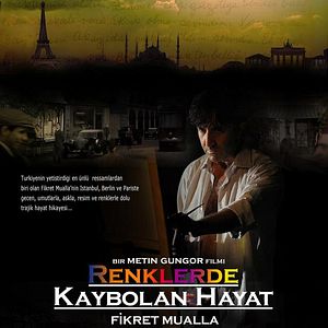 Bilder A Life Lost In Colours