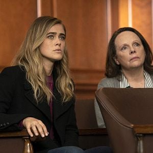 Bilder Maryann Plunkett