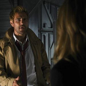 Bilder DC's Legends Of Tomorrow