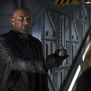 Bilder Dominic Purcell