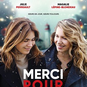 Bilder Merci pour Tout