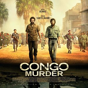 Bilder Congo Murder