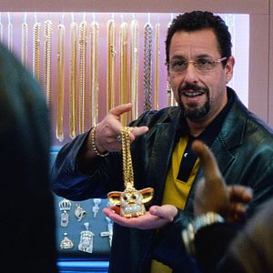 Bilder Der schwarze Diamant