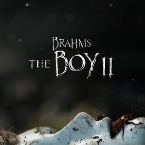Bilder Brahms: The Boy II