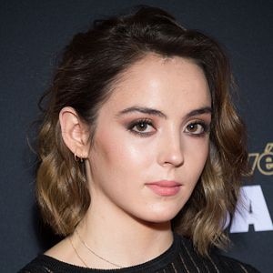 Bilder Garance Marillier