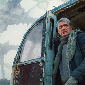 Bilder Aleksey Serebryakov