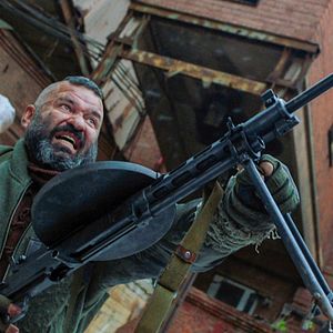 Bilder Vilen Babichev