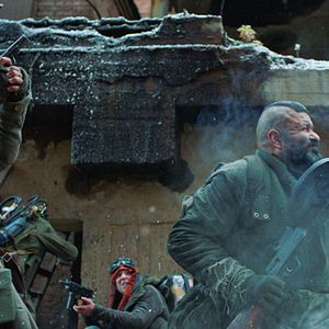 Bilder Vilen Babichev