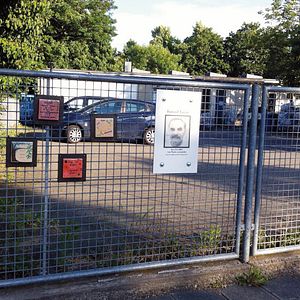 Bilder Spuren – Die Opfer des NSU