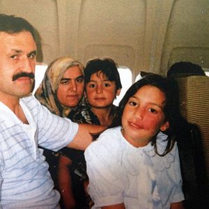 Bilder Spuren – Die Opfer des NSU