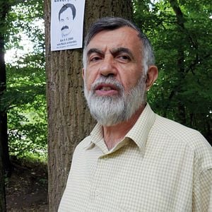 Bilder Spuren – Die Opfer des NSU