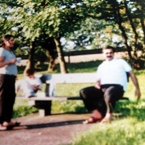 Bilder Spuren – Die Opfer des NSU