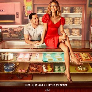 Bilder The Baker and The Beauty (2020)