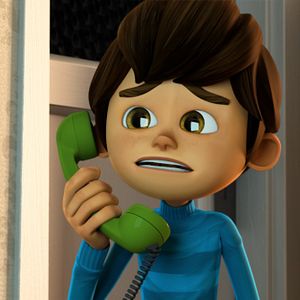 Bilder Rafadan Tayfa 2 - Göbeklitepe