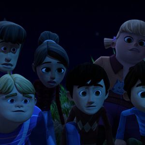 Bilder Rafadan Tayfa 2 - Göbeklitepe