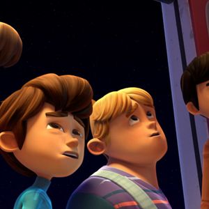 Bilder Rafadan Tayfa 2 - Göbeklitepe