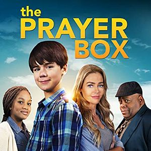 Bilder Wesley und die Gebete