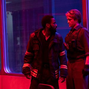 Bilder Robert Pattinson