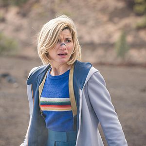 Bilder Doctor Who (2005)