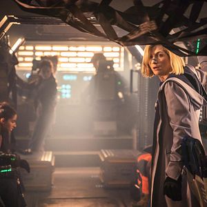 Bilder Doctor Who (2005)