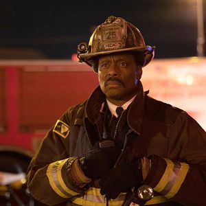 Bilder Eamonn Walker