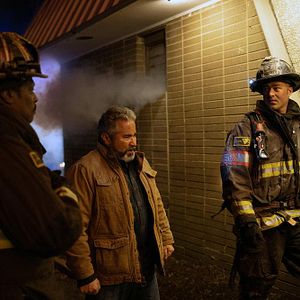 Bilder Chicago Fire