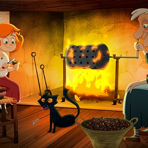 Bilder Lur eta amets oroimenaren ehizan