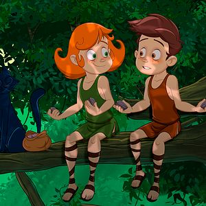 Bilder Lur eta amets oroimenaren ehizan