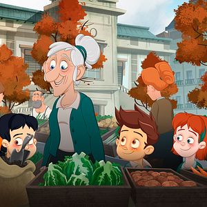 Bilder Lur eta amets oroimenaren ehizan