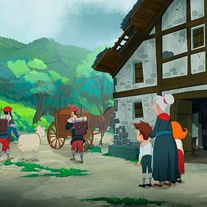 Bilder Lur eta amets oroimenaren ehizan