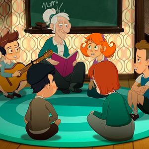 Bilder Lur eta amets oroimenaren ehizan