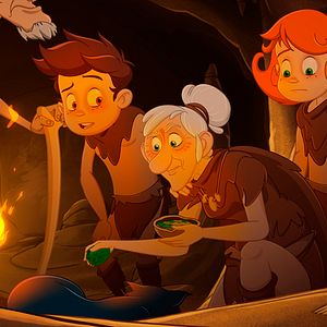 Bilder Lur eta amets oroimenaren ehizan