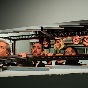 Bilder Para toda la muerte