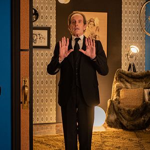 Bilder Para toda la muerte