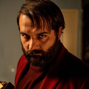 Bilder Para toda la muerte