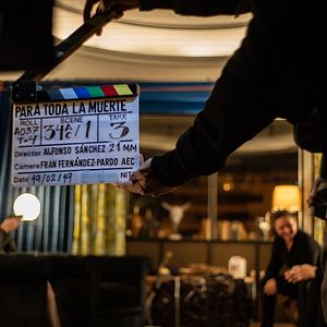 Bilder Para toda la muerte