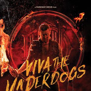 Bilder Viva The Underdogs - A Parkway Drive Film