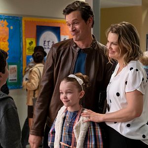 Bilder Larisa Oleynik