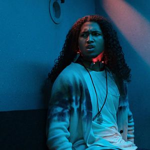 Bilder Black Lightning