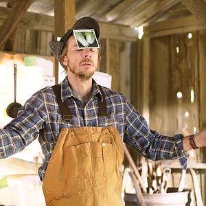 Bilder Bless This Mess